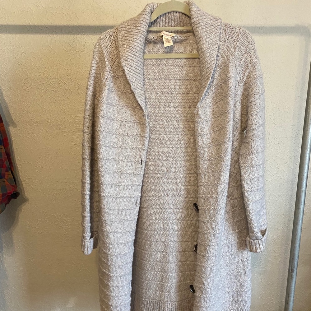 Sundance Sweater
